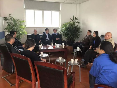 法律咨询进企业 做职工最贴心的“娘家人”